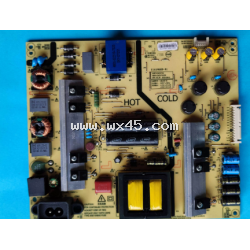 松下 TH-55DX500C 电源组件 5800-L5L01F-0100